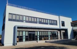 제주시, 대림리 마을단위특화개발사업 준공