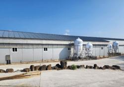 제주시, 깨끗한 축산농장 사후관리 점검 완료