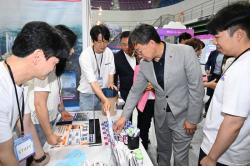 안산시, 청년이 일하기 좋은 도시 경기도 1위 .. 전국 2위