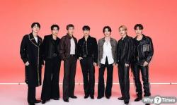 [BTS 컴백] "엘비스 프레슬리처럼"…외신들, BTS 화려한 복귀 예고