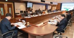 군포시, `의왕군포안산 공공주택지구` 개발전략 수립용역 보고회 성료