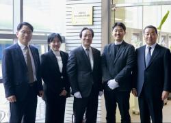 부산스포츠과학센터, 운영평가 ‘우수’…개관 3년 만에 전국 최고 수준 도약