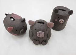 경기도자박물관, ‘나눔을 담는 도자기 저금통’ 가족 대상 참여자 모집