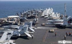 트럼프 “합의 불이행 시 즉각 사격”… 이란 압박 수위 최고조