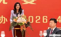 대만 국민당 정리원 주석, 10일 시진핑과 회담…10년 만의 ‘국공 영수회담’