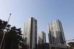 [ 4월 첫째 주] 부동산 시장, 실수요 중심으로 재편…수도권 상승·지방 혼조세