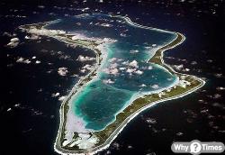 영국, 차고스 제도 모리셔스 반환 보류…미국 압박에 ‘제동’