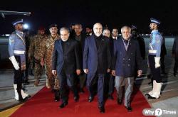 이슬라마바드 종전협상 합의 없이 결렬, 이란 "미국의 과도한 요구가 원인"