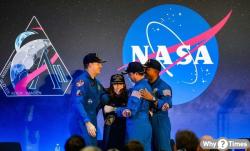 아르테미스 2호 금의환향… "인류의 달 복귀 서막 올랐다"