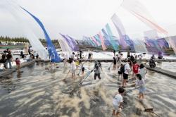 시흥시, ‘대한민국 축제엑스포’서 갯골축제 전국 홍보