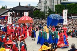 수원시, 1년 내내 스포츠·문화공연·축제 즐길 수 있다