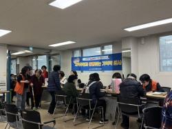 구로구, 60세 이상 주민 찾아가 기억력 검사…7월까지 전 동 순회