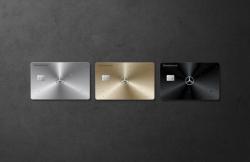 신한카드, 프리미엄 PLCC ‘메르세데스-벤츠 신한카드’ 출시