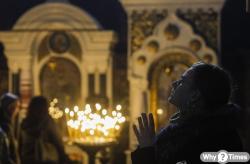 러·우, 정교회 부활절 휴전 중에도 '위반' 공방…대규모 공습은 소강