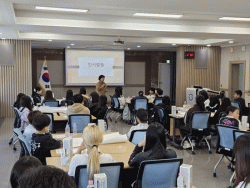 논산계룡 초·중·고 학생회연합, 자치 역량 키우는 배움의 장 마련