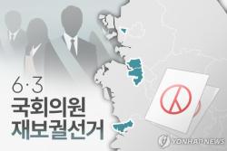 민형배 전남광주시장 출마에 막오른 광주광산을 보궐 선거