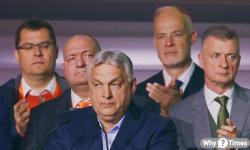 '유럽의 트럼프' 오르반 16년 만에 퇴장…헝가리 정권 교체