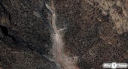 이란, 휴전 틈타 지하 미사일 기지 복구... '매몰 발사대' 재가동 준비