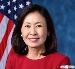 럼프, 주한미대사에 미셸 박 스틸 지명…“北中 강경·한미동맹 중시”