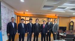 부산도시공사-대한기계설비건설협회, 침체된 건설시장 돌파 ‘상생 해법’ 모색