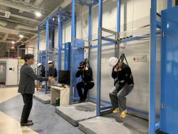 보훈공단, 노사·협력업체 합동 산재예방 안전 활동 전개