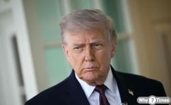 트럼프, '핵농축 20년 중단' 거부... 이란에 '영구적 핵 포기' 압박