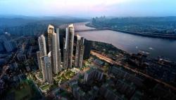 삼성물산, 신반포19·25차에 반포 래미안 타운 성공 노하우 집약… 래미안 일루체라 제안