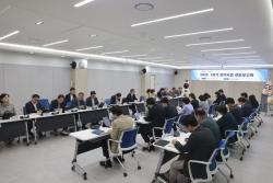 구로구, 1분기 공약사업 25건·지시사항 7건 추진현황 점검