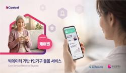 부산, ‘빅데이터 돌봄’으로 고독사 선제 대응… 1인 가구 750세대 확대