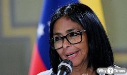 美 정부, 부임 3개월도 안 된 베네수엘라 대사대리 전격 교체…'성과 미흡' 경고성 인사