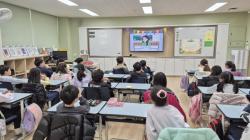 관악구, `아동이 주체되는 도시` 조성 위해 전방위 아동권리 교육 추진