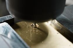 LA 출신의 한정판 카드 브랜드 플레이트, 한국 상륙