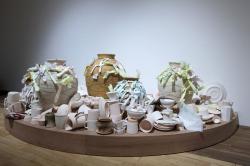 경기도자미술관, 작가와 함께하는 ‘마음 의식’ 전시연계 프로그램 운영