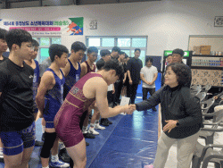 논산계룡교육지원청, 논산계룡 체육 꿈나무들, 충남소년체전서 20개 종목 ‘맹활약’