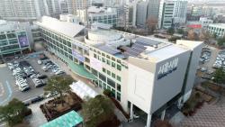 “햇빛 이어 바람까지, 재생에너지 도시 시흥 본격화”