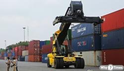 인도, 중동전발 공급난에 유황 수출 제한 검토