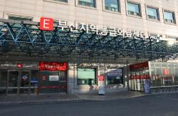 “응급실 뺑뺑이 줄였다”… 부산형 약물중독 이송체계, 3개월 만에 성과