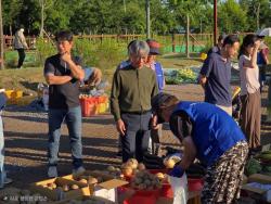 2026년 안성농업인 직거래 새벽시장 18일 개장