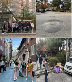 군포1동 통장협의회, “현장행정의 중심에 서다”