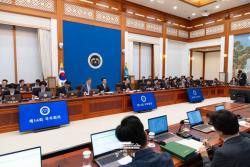 해수부, 호르무즈 봉쇄 이후 첫 원유 수송 성공…홍해 우회 항로 가동