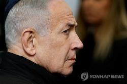 전쟁 절실한 네타냐후, 레바논 휴전에 '궁지 몰렸다' 관측