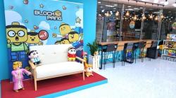 블럭팡, 경북 안동점 25일 개점…레고 체험·대여 결합