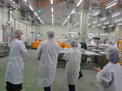 수원특례시, 학교급식 식자재 공급업체 불시 현장점검…전 업체 `우수` 등급