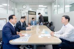 오산시, “사통팔달 교통혁신 프로젝트” 본격 추진