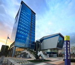 기보, 글로벌 ‘지속가능 브랜드’ 도약… ESG 금융 성과 국제무대서 인정