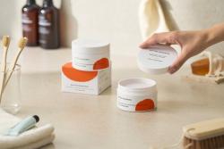 버터만다린, 조절 캡 제거 탈취제 출시