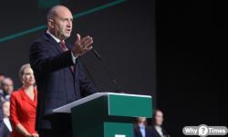 불가리아 총선 ‘친러’ 라데프 돌풍… EU 내 분열 우려 확산