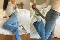 스포티앤리치·아디다스 삼바, 20일 무신사 선출시