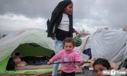 폐허가 된 고향, 레바논 피란민의 '슬픈 귀환'과 재점화 공포