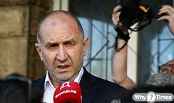 불가리아 총선서 친러 정당 압승, 라데프 전 대통령 총리 복귀 가시화